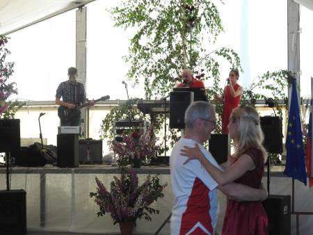 12. pohod Pomlad v prleških goricah Dan odprtih kleti in veselih ljudi, 28.5.2016 122